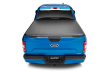 Load image into Gallery viewer, Lund 15-18 Ford F-150 Styleside (6.5ft. Bed) Hard Fold Tonneau Cover - Black