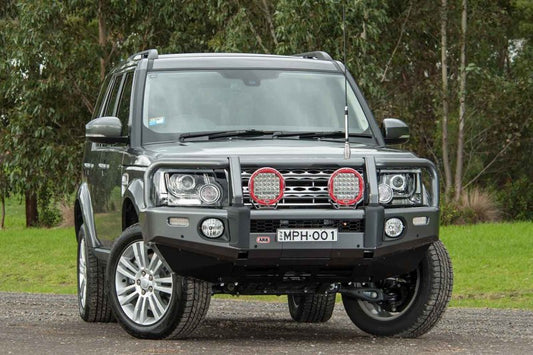 ARB Summit Combar ARB Fog Mkii Disco 4 14On Inc Sensor (Fit Kit NOT Included)
