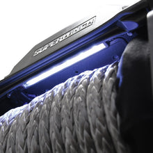 Load image into Gallery viewer, Superwinch 10000 LBS 12V DC 3/8in x 80ft Synthetic Rope SX 10000 Winch