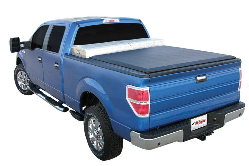 Access Toolbox 08-16 Ford Super Duty F-250 F-350 F-450 6ft 8in Bed Roll-Up Cover