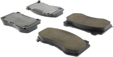 Load image into Gallery viewer, StopTech Street Select Brake Pads - Rear