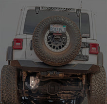 Load image into Gallery viewer, RockJock JL Geometry Correction Axle Bracket for Rear Trac Bar