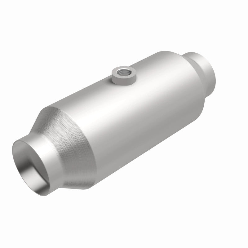 MagnaFlow Universal Catalytic Converter 2.50 1/O2 CA 5in Spun CA
