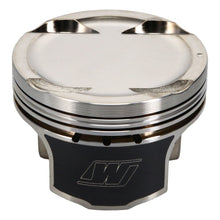 Load image into Gallery viewer, Wiseco 93-01 Honda B16A Civic SI 1.181 X 81.5MM Piston Shelf Stock Kit