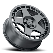 Load image into Gallery viewer, fifteen52 Turbomac 17x7.5 5x112 40mm ET 66.56mm Center Bore Asphalt Black Wheel