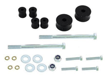 Load image into Gallery viewer, SuperPro 2010 Lexus GX460 Premium Differential Drop Kit - Front