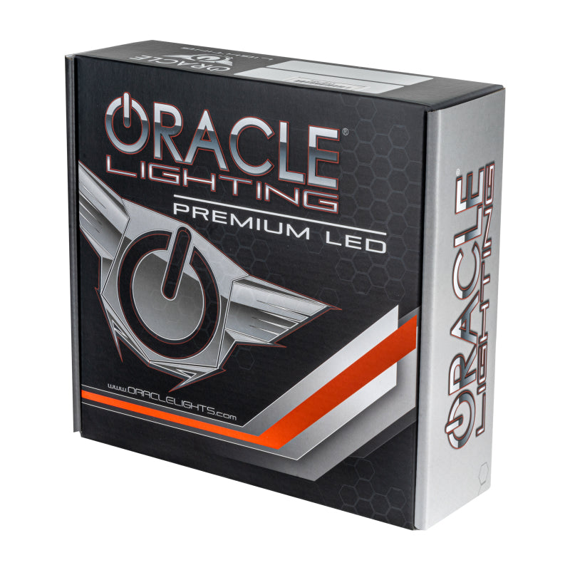 Oracle Engine Bay LED Kit 48in - Blue