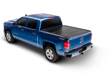 Load image into Gallery viewer, UnderCover 04-06 GMC Sierra 1500 5.8ft Flex Bed Cover