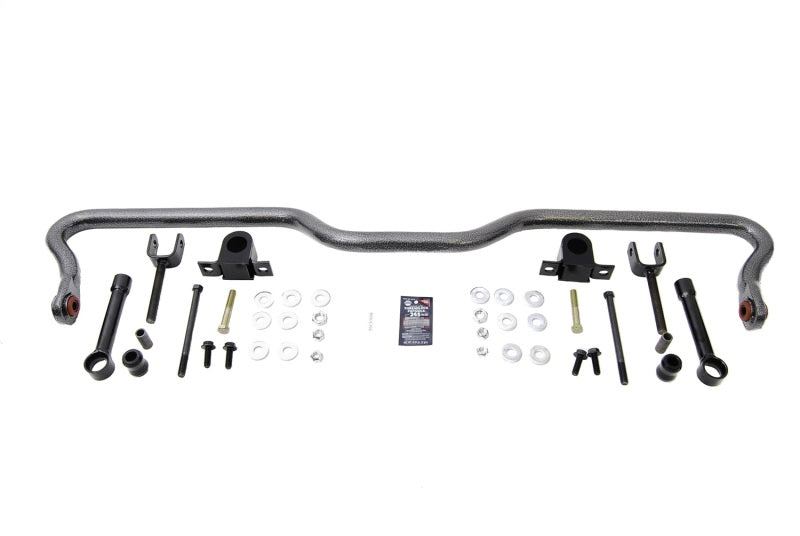 Hellwig 17-20 Mercedes-Benz Sprinter 2500 4WD Solid Heat Treated Chromoly 1-5/16in Rear Sway Bar