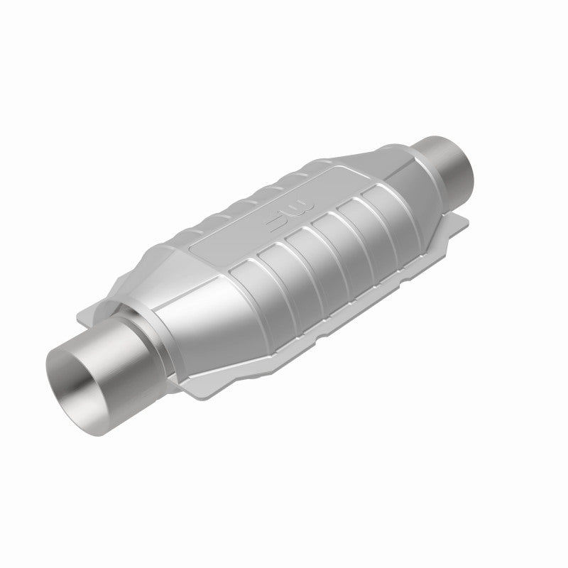 MagnaFlow Universal Catalytic Converter 2.00 inch OEM