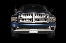 Load image into Gallery viewer, Putco 03-05 Ram Heavy Duty Dually Flaming Inferno Stainless Steel Grille