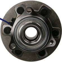 Load image into Gallery viewer, MOOG 2019 Ram 1500 Front Wheel Bearing and Hub Assembly