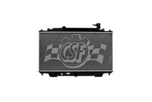 Load image into Gallery viewer, CSF 14-16 Mazda 3 2.0L OEM Plastic Radiator