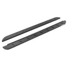 Load image into Gallery viewer, Go Rhino RB10 Slim Running Boards - Universal 68in. (Fits 2DR) - Tex. Blk