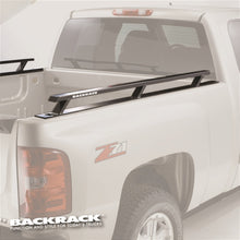 Load image into Gallery viewer, BackRack 14-18 Silverado/Sierra 5.5ft Bed Siderails - Standard