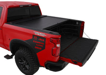 Load image into Gallery viewer, Roll-N-Lock 15-18 Chevy Silverado/Sierra 2500/3500 SB 77-3/8in A-Series Retractable Tonneau Cover