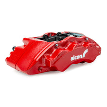 Load image into Gallery viewer, Alcon 19+ Silverado/Sierra 20+ Suburban/Tahoe/Yukon 355x33mm 6-Piston Caliper FRT Brake Kit - Red
