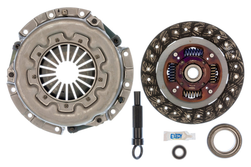 Exedy OE 1974-1977 Dodge Colt L4 Clutch Kit