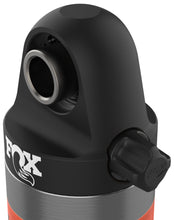 Load image into Gallery viewer, Fox 2.0 Factory Series 5.5in. Air Shock 1-1/4in. Shaft (Normal Valving) 40/90 - Black/Zinc