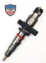 Load image into Gallery viewer, DDP 03-04 Dodge Cummins 5.9L Patriot Series Reman Injector - Stock (Single)