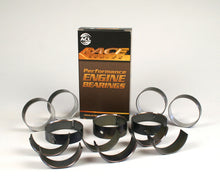 Load image into Gallery viewer, ACL Toyota 18R .010 Oversize Main Bearing Set