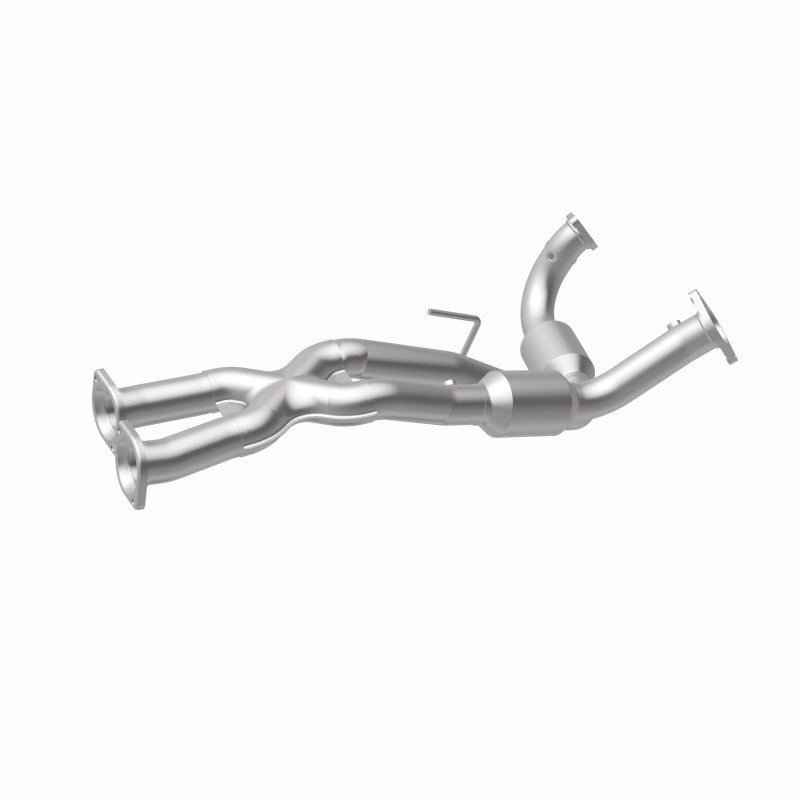 MagnaFlow Direct Fit Catalytic Converter 06-10 Jeep Grand Cherokee 6.1L