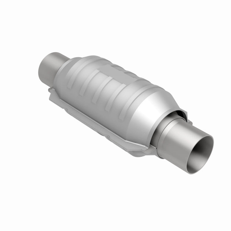 MagnaFlow Universal Catalytic Converter 1.75 inch OEM