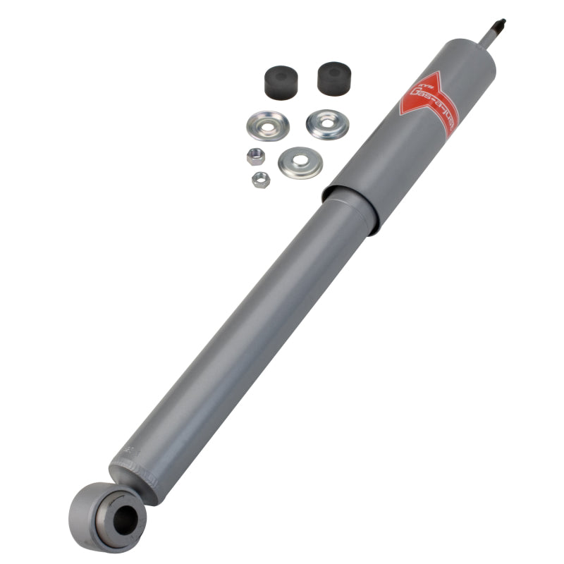 KYB Shocks & Struts Gas-A-Just Rear TOYOTA 4-Runner 1996-02