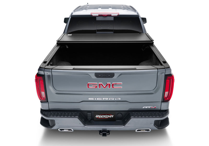 UnderCover 19-21 Ram 1500 6.4ft (Does not fit Rambox) Triad Bed Cover