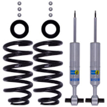 Load image into Gallery viewer, Bilstein B8 6112 19-20 GMC Sierra / Chevrolet Silverado 1500 Front Suspension Kit