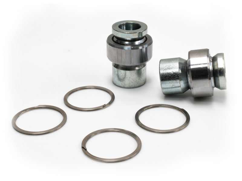 ICON Toyota Tacoma/FJ/4Runner Lower Coilover Bearing & Spacer Kit