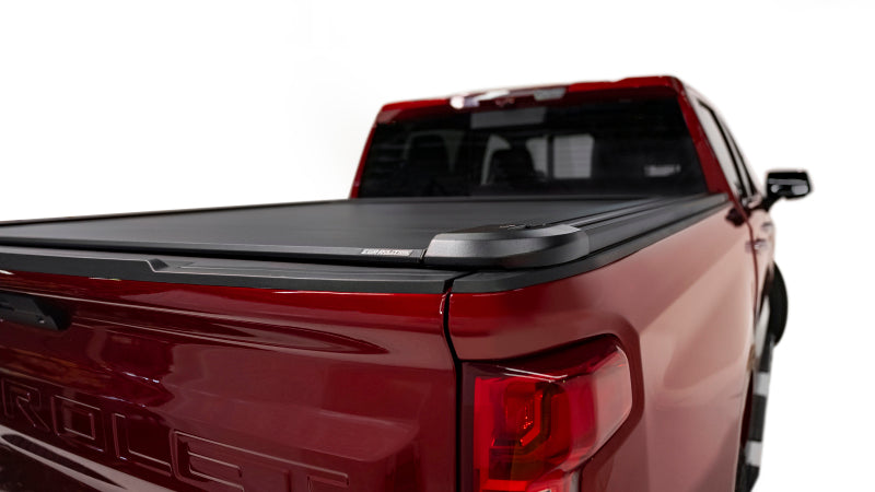 EGR 19-23 Ram 1500 Short Box Rolltrac Electric Retractable Bed Cover