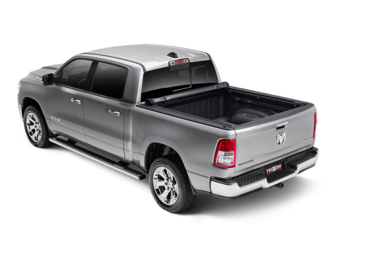 Truxedo 19-22 Ram 1500 6ft. 4in. Pro X15 Bed Cover