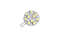 Load image into Gallery viewer, Putco G4 LED Bulb - Cool White - Side Pin - Sold Individually