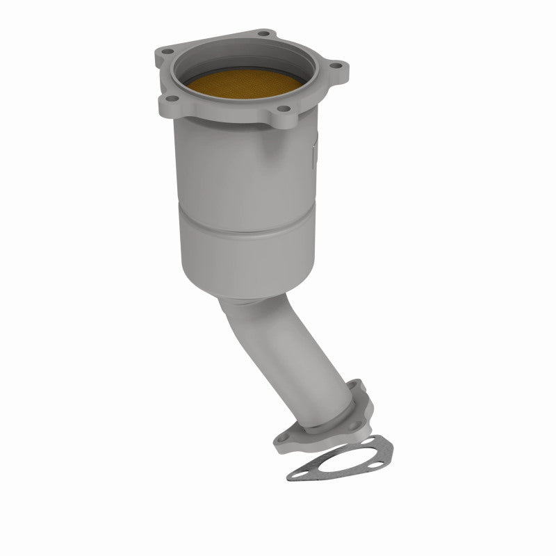 MagnaFlow Direct Fit Catalytic Converter 00-04 Nissan Frontier