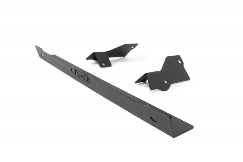 Addictive Desert Designs 18-20 Jeep JL/JT Sway Bar Skid Plate-Skid Plates-San Diego Overlanding-Addictive Desert Designs