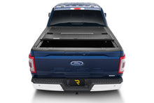 Load image into Gallery viewer, UnderCover 2021+ Ford F-150 Crew Cab 8ft Armor Flex Bed Cover