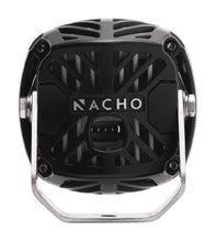 Load image into Gallery viewer, ARB Nacho 4in Offroad / SAE Combo White LED Light