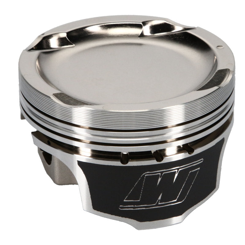 Wiseco 1400 HD Mitsu EVO 8 - 4G63 Turbo -21cc Single Piston