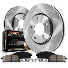 Load image into Gallery viewer, Power Stop 07-09 Dodge Sprinter 2500 Rear Autospecialty Brake Kit