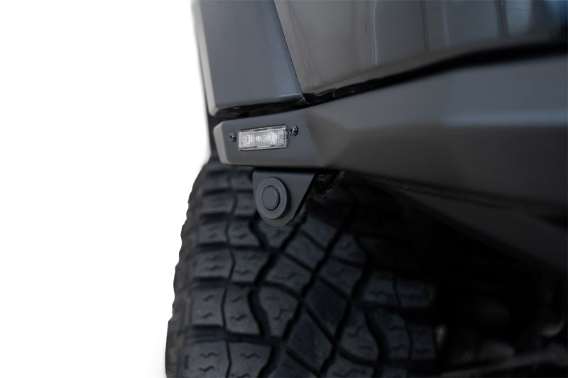 ADD 21-23 Ram TRX Phantom Front Bumper-Bumpers - Steel-San Diego Overlanding-Addictive Desert Designs
