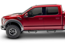 Load image into Gallery viewer, N-Fab 2022 Nissan Frontier CC (All Beds) Predator PRO Step System - Cab Length - Tex. Black