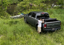 Load image into Gallery viewer, Truxedo 19-20 Ram 1500 (New Body) w/o Multifunction Tailgate 6ft 4in Deuce Bed Cover