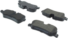 Load image into Gallery viewer, StopTech Street Brake Pads