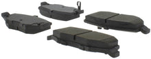 Load image into Gallery viewer, StopTech Street Select Brake Pads - Front