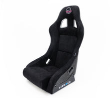 Load image into Gallery viewer, NRG FRP Bucket Seat Prisma Edition w/ Pearlized Back (Medium)