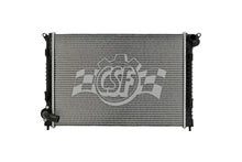 Load image into Gallery viewer, CSF 02-06 Mini Cooper 1.6L OEM Plastic Radiator