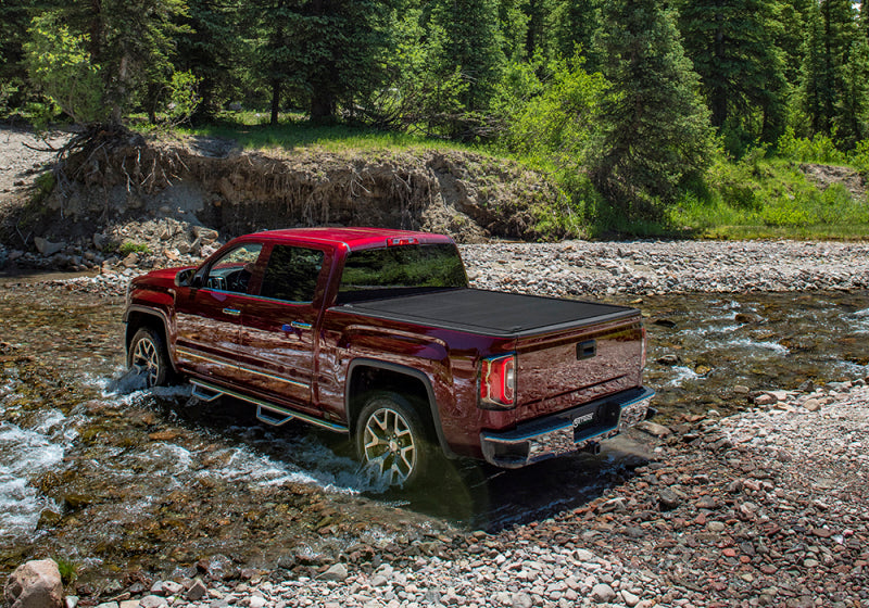 Retrax 2019 Ram 1500 PowertraxONE MX