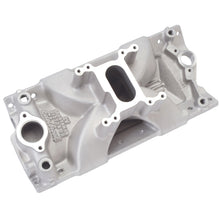 Load image into Gallery viewer, Edelbrock Victor Jr 2Bbl Manifold