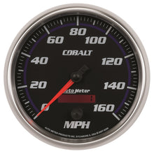 Load image into Gallery viewer, Autometer Cobalt 1969 Camaro Dash Kit 6pc Tach / MPH / Fuel / Oil / WTMP / Volt